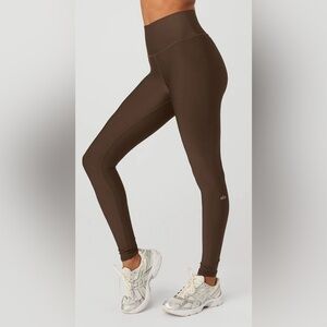 alo High Waist Airlift Legging